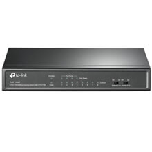 8-port FE with 4-port PoE Switch TP-LINK TL-SF1008LP