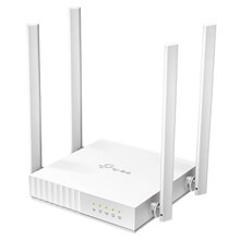 AC750 Dual-Band Wi-Fi Router TP-LINK Archer C24