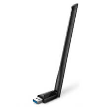 USB Wifi băng tần kép AC1300 TP-LINK Archer T3U Plus