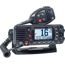 Máy bộ đàm hàng hải YAESU STANDARD HORIZON GX1400