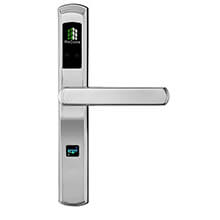 Khóa cửa điện tử khách sạn PHGLock MF5290