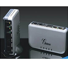 Bộ chuyển đổi ATA VoIP Grandstream HT503