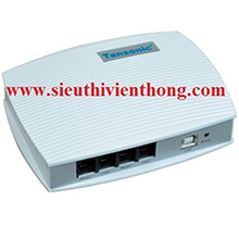 Máy ghi âm điện thoại 2 lines TANSONIC T5U2