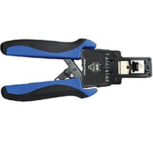 Kềm bấm mạng nhanh Golden Link GL-2005FC