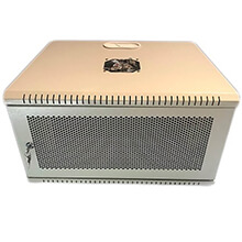 Tủ treo tường Wall Mount Rack 10U ECP-WM10UD500-B