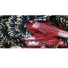 Jack nguồn (Dây nối nguồn)