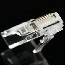 Hạt mạng xuyên thấu CAT6