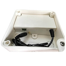 Combo Bộ nguồn + Hộp nối VSC