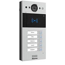 Camera chuông cửa IP AKUVOX R20B