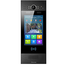 Camera chuông cửa IP AKUVOX R29C-B