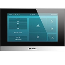 Màn hình chuông cửa không dây AKUVOX C315W