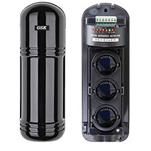 Đầu Photo Beam 3 tia GSK ABT-200