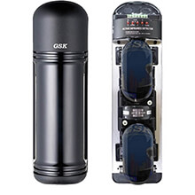 Đầu Photo Beam 4 tia GSK ABT-250