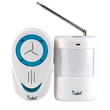 Chuông báo khách không dây Oulia FA-158