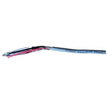 Speaker Cable AL-shield 16AWG VIVANCO VCS16-2C-HT