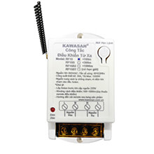 Công tắc điều khiển từ xa KAWA RF15
