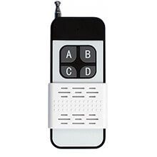 Remote điều khiển từ xa 4 nút KAWA RM4B