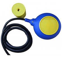 Công tắc phao điện KAWA KW-M15 (5 mét)