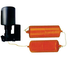 Công tắc phao điện KAWA CP01