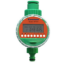 Van tưới nước hẹn giờ KAWA BTV01