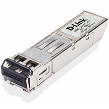 SFP Transceiver Multimode Fiber D-Link DEM-311GT