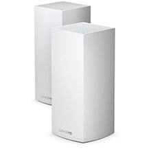 Home WiFi 6 System LINKSYS VELOP MX10600-AH (2-PK)