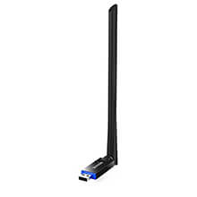 AC650 Dual-band Wireless USB Adapter TENDA U10