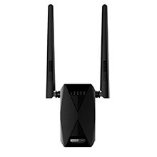 Mở rộng sóng Wi-Fi băng tần kép AC1200 TOTOLINK EX1200T
