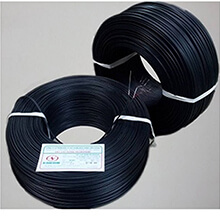 Dây thuê bao đồng 2 đôi SAICOM (dropwire 2x0.5)