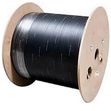 Dây thuê bao quang ngầm phi kim loại SAICOM 2FO-DAC2