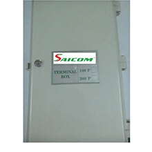 Vỏ hộp tập điểm SAICOM 200P (580x280x110)