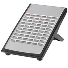 Bàn giám sát DSS 60 số NEC IP4WW-60D DSS-A