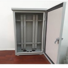 Tủ cáp 600P sắt sơn tĩnh điện SAICOM 600P (900x400x200)