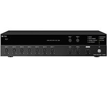 Amply Mixer 2 kênh 120W TOA A-3612D