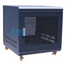 Tủ mạng-Rack TMC | Tủ Rack 19” 10U TMC Rack 10U-D600