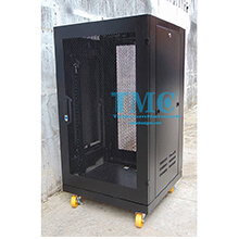 Tủ Rack 19” 20U TMC2 Rack 20U-D1000