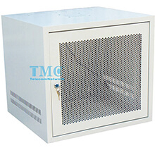 Tủ Rack treo tường 19” 12U TMC2 Rack 12U-D400