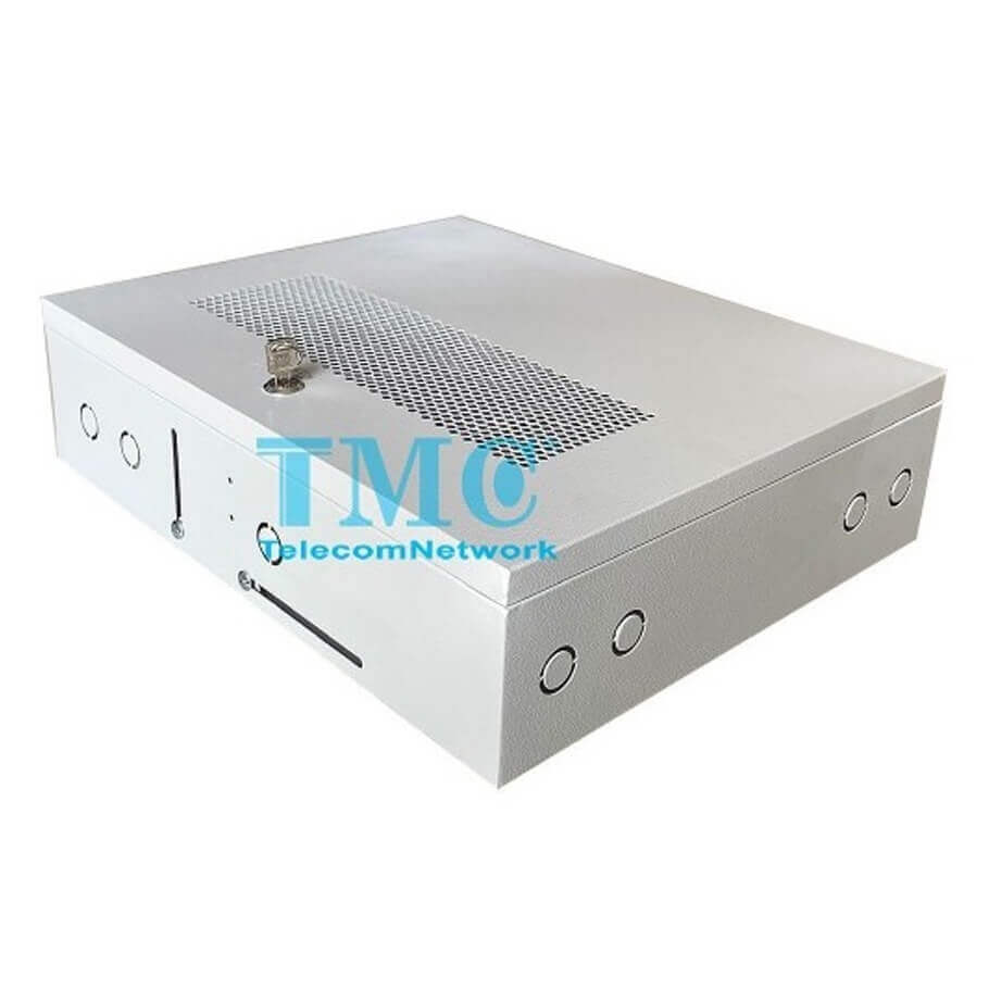 Tủ Rack treo tường 19” 2U TMC2 Rack 2U-D370