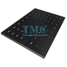 Tủ mạng-Rack TMC | Khay cố định TMC2 600 chuẩn 19”, 1U, D400mm