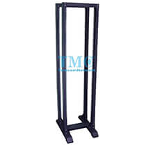 Khung gắn thiết bị 42U Open Rack TMC TMC-42OP đôi