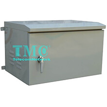 Tủ Rack 19” 6U Outdoor TMC TMC-6U400OD