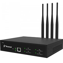 Gateway 4 cổng GSM Yeastar TG400G