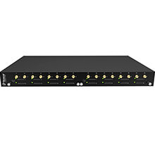 Gateway 16 cổng GSM Yeastar TG1600G
