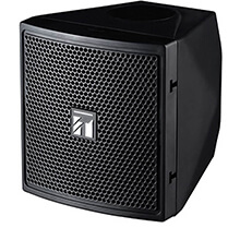 Loa vệ tinh TOA BS-S20B