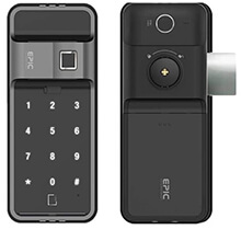 Khóa cửa điện tử EPIC ES-F730G