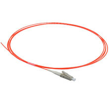 Dây hàn quang LS Multimode OM4 LSZH LC 1 mét