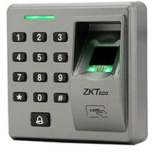 Đầu đọc vân tay ZKTeco FR1300
