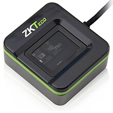 Đầu đọc đăng ký vân tay ZKTeco SLK20R