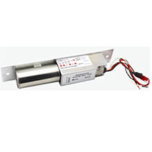 Khóa chốt thả ZKTeco AL-300