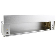 Bát trên khóa chốt điện từ ZKTeco AL-200PZ